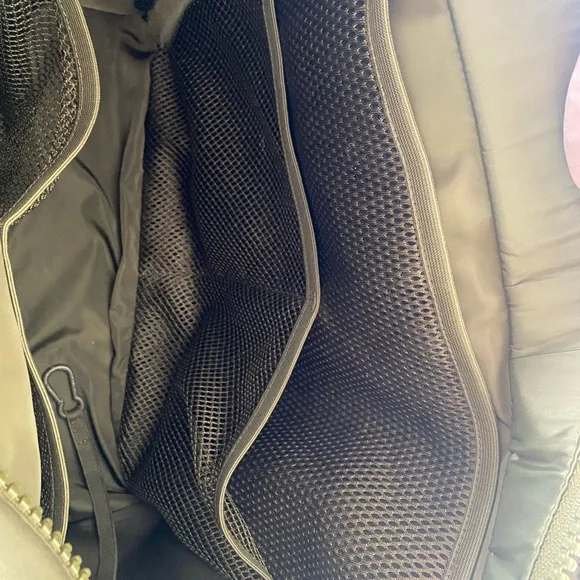 Dagne Dover diaper bag - Picture 4 of 9